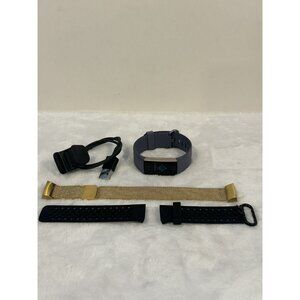 Fitbit Fb410 Fitness Tracker‎ With Accessories